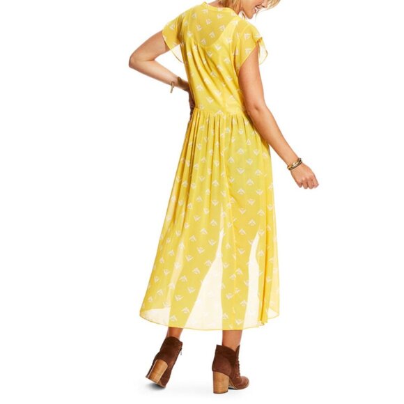 Ariat Mane Stage Top Size M - Picture 7 of 15